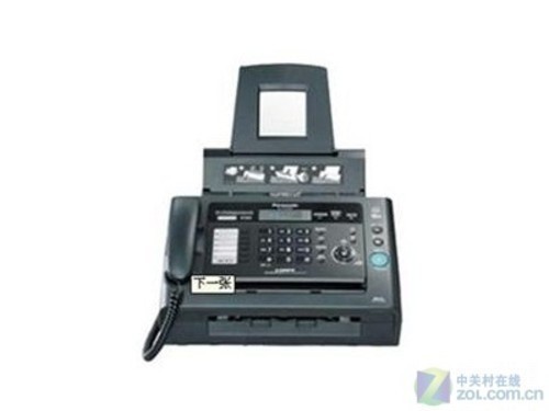 业务往来之选 松下FL328CN传真机简析